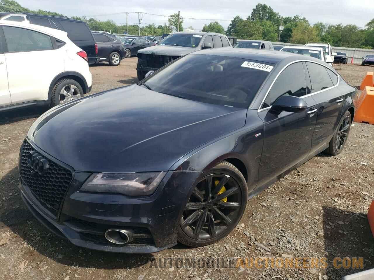 WAU2MAFC9FN020924 AUDI A7 2015