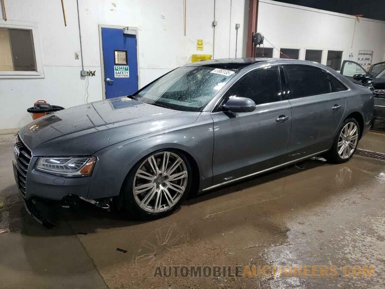 WAU32AFD0FN006462 AUDI A8 2015