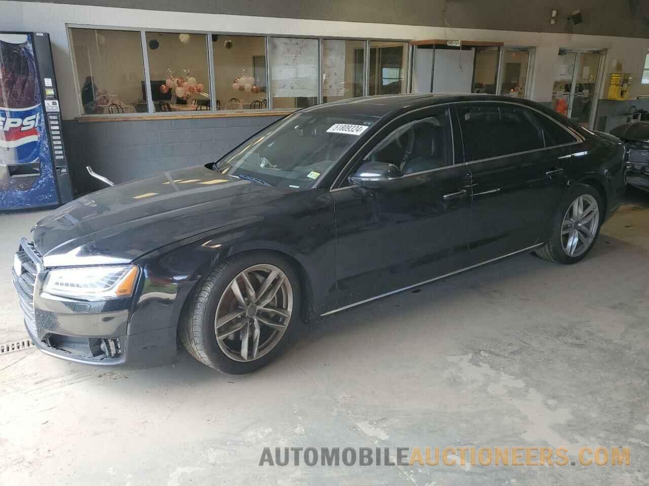 WAU32AFD1FN012870 AUDI A8 2015