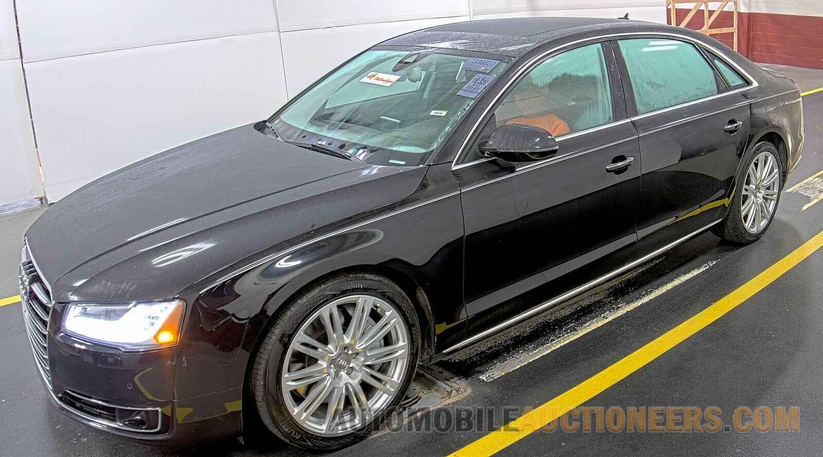 WAU32AFD2FN002171 Audi A8 L 2015