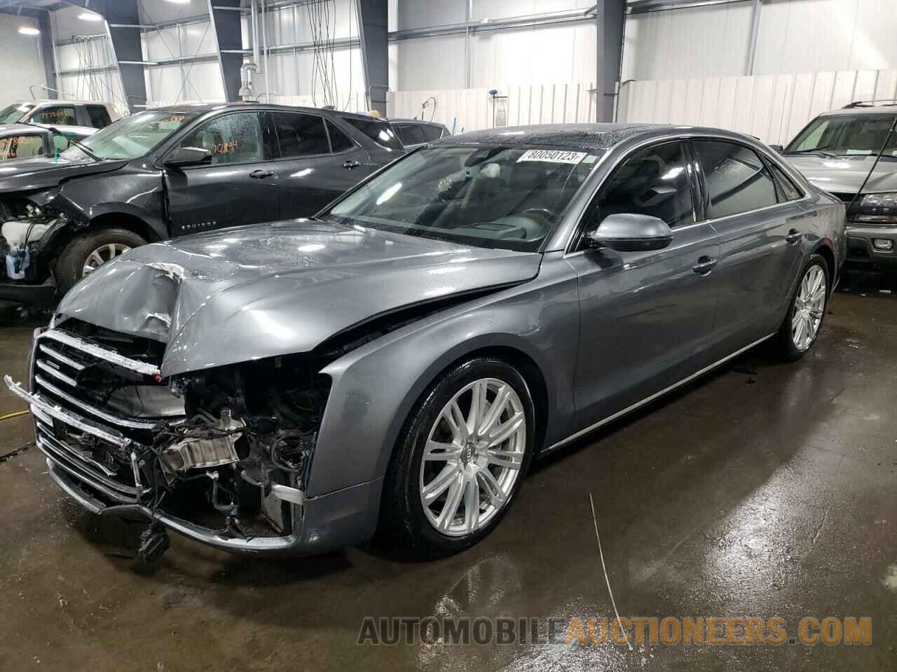 WAU32AFD3FN002938 AUDI A8 2015