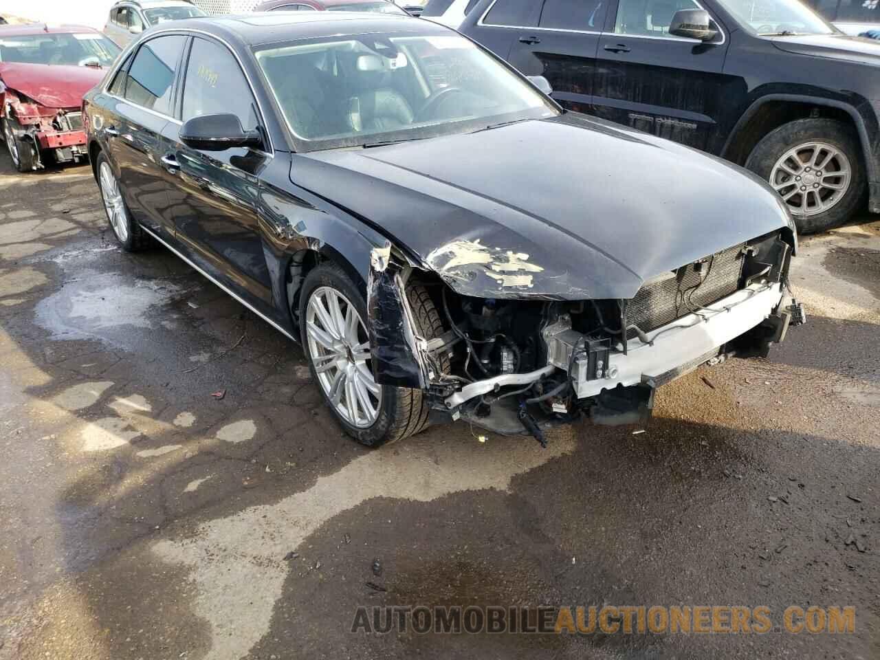 WAU32AFD5FN002181 AUDI A8 2015