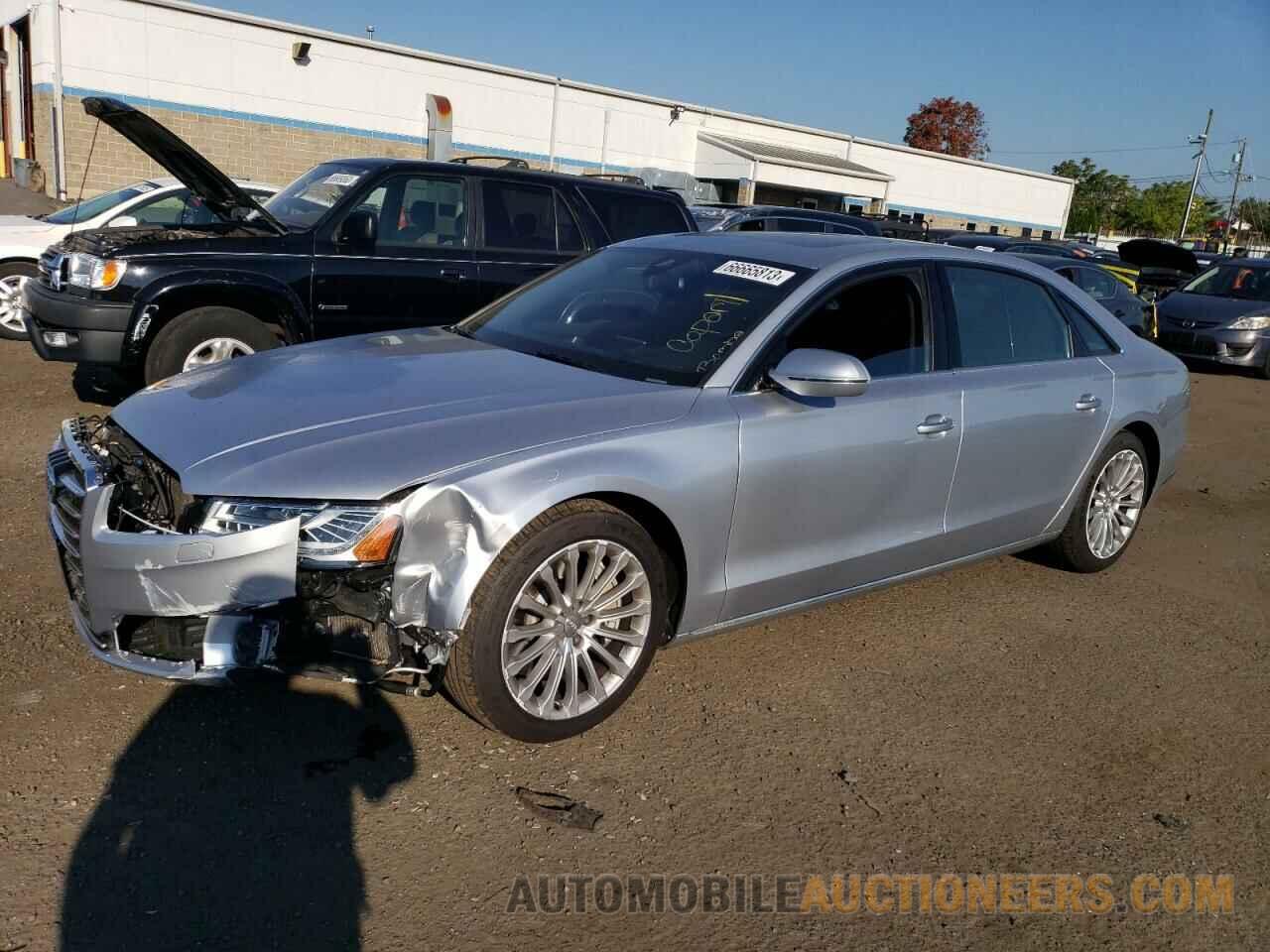 WAU32AFD5FN012242 AUDI A8 2015