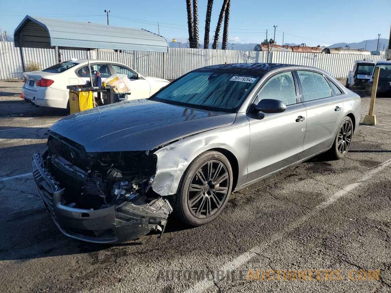 WAU32AFD5FN035746 AUDI A8 2015