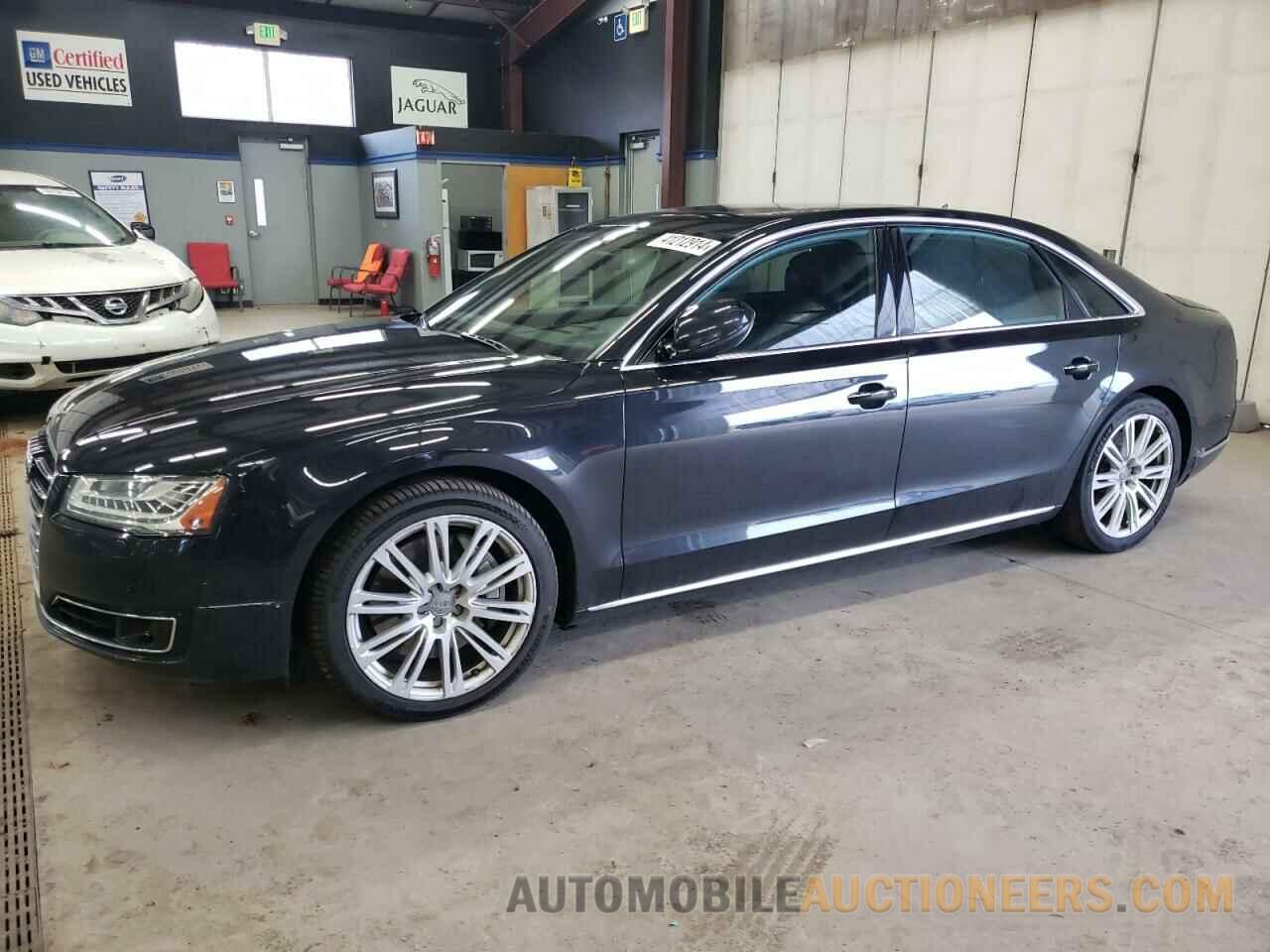 WAU32AFD5FN041451 AUDI A8 2015