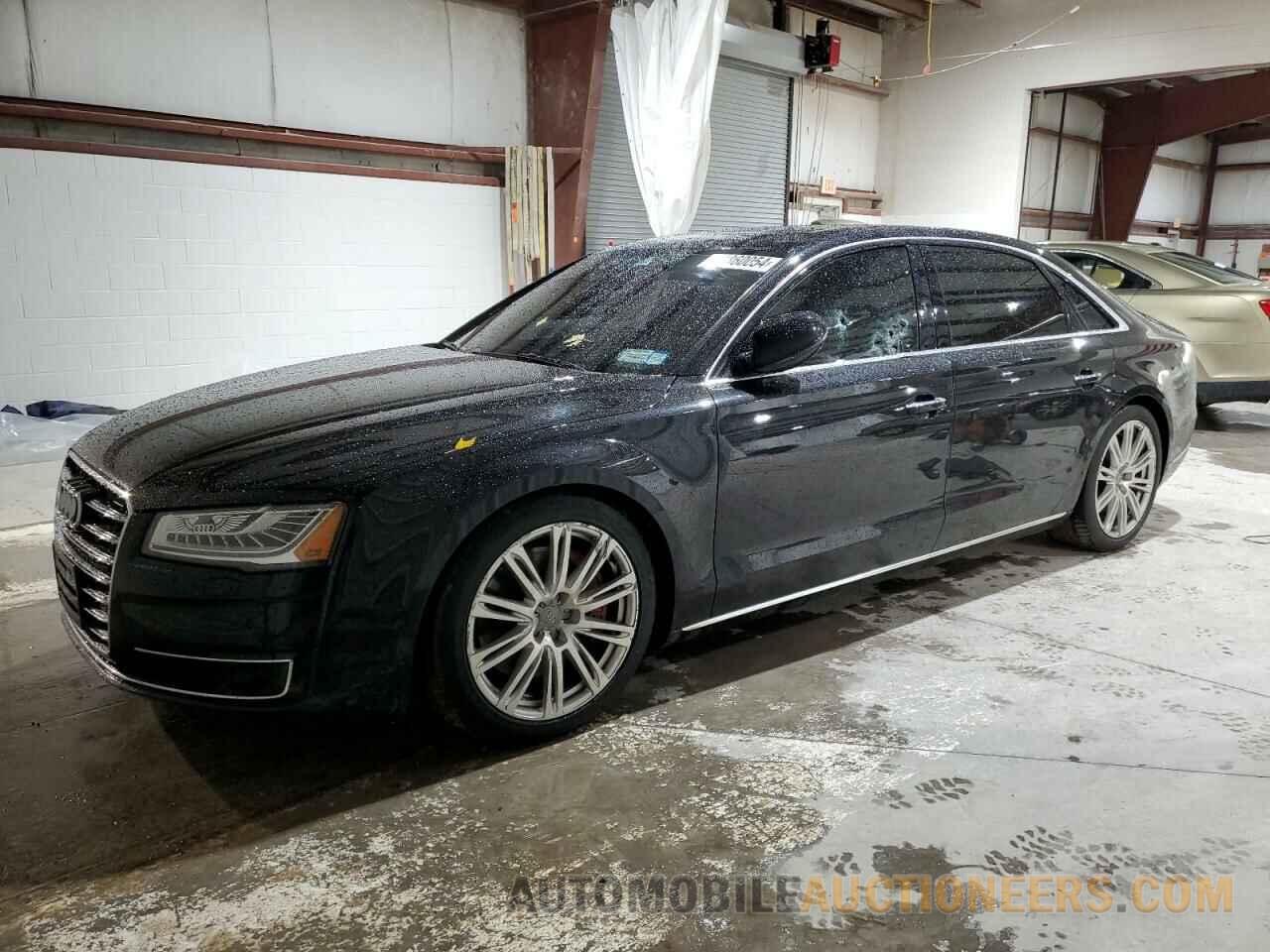 WAU32AFD6FN002268 AUDI A8 2015