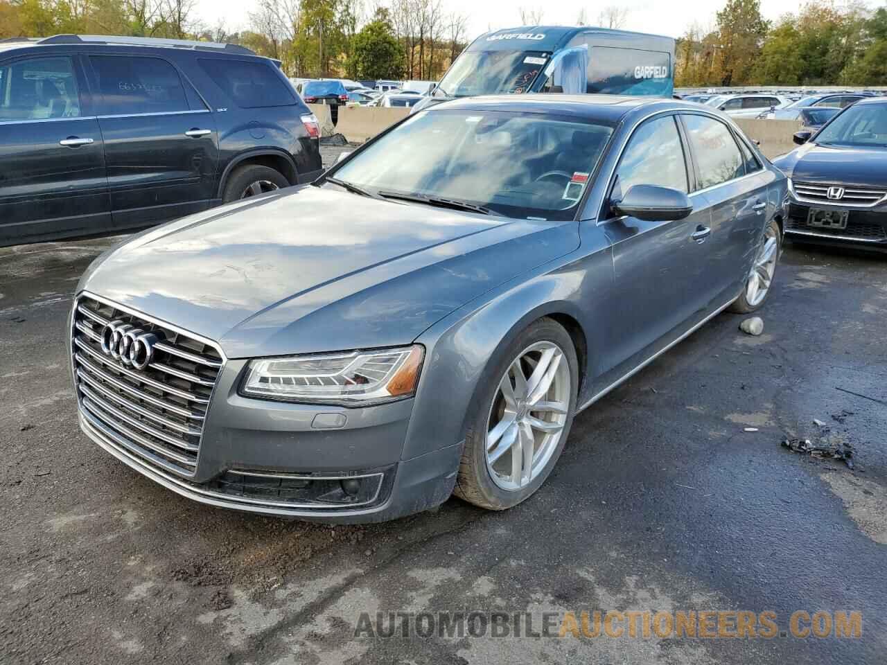 WAU32AFD6FN013061 AUDI A8 2015