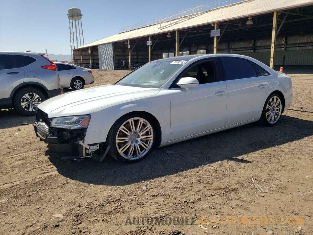 WAU32AFD6FN017563 AUDI A8 2015