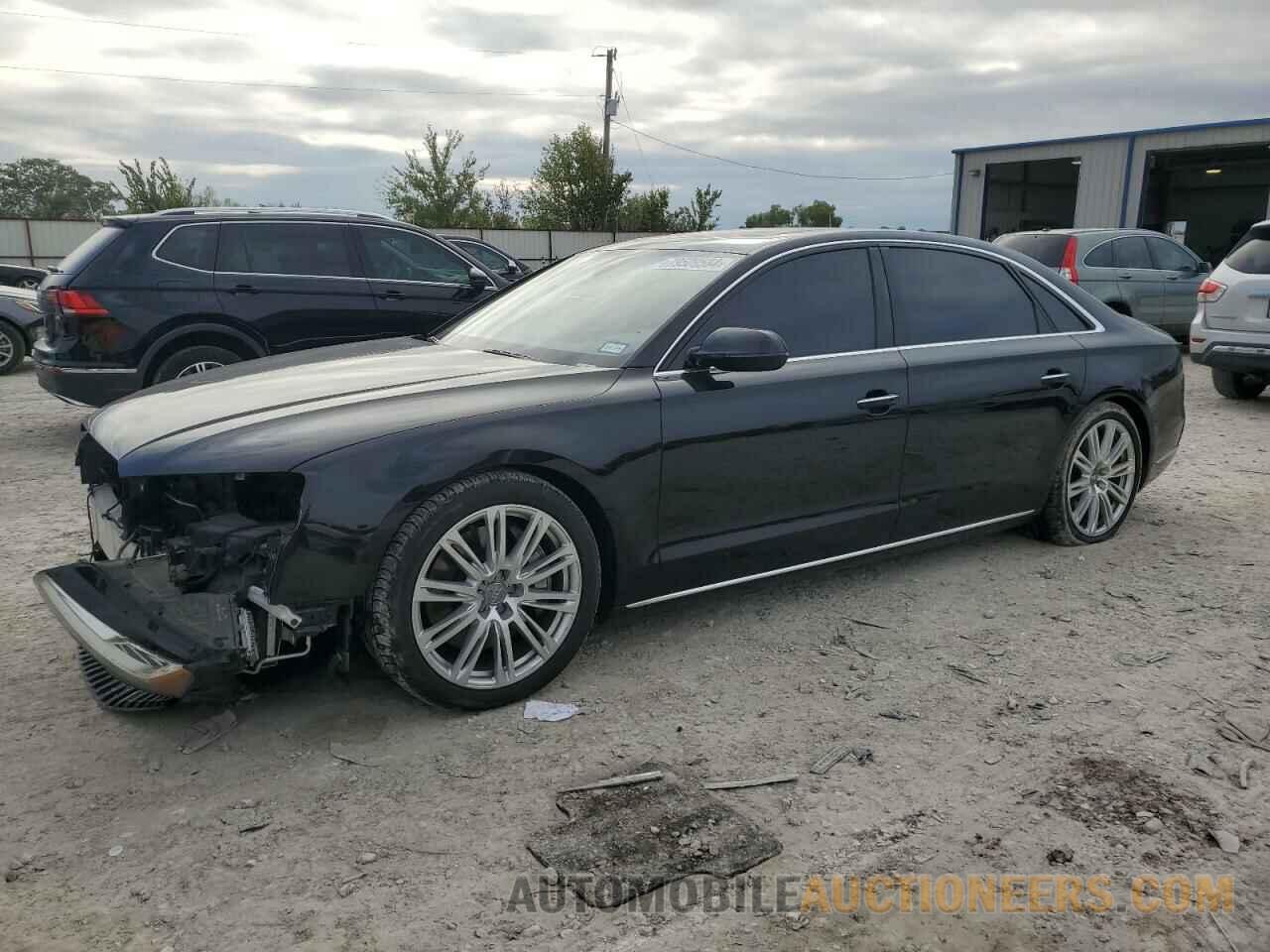 WAU34AFD2GN007785 AUDI A8 2016