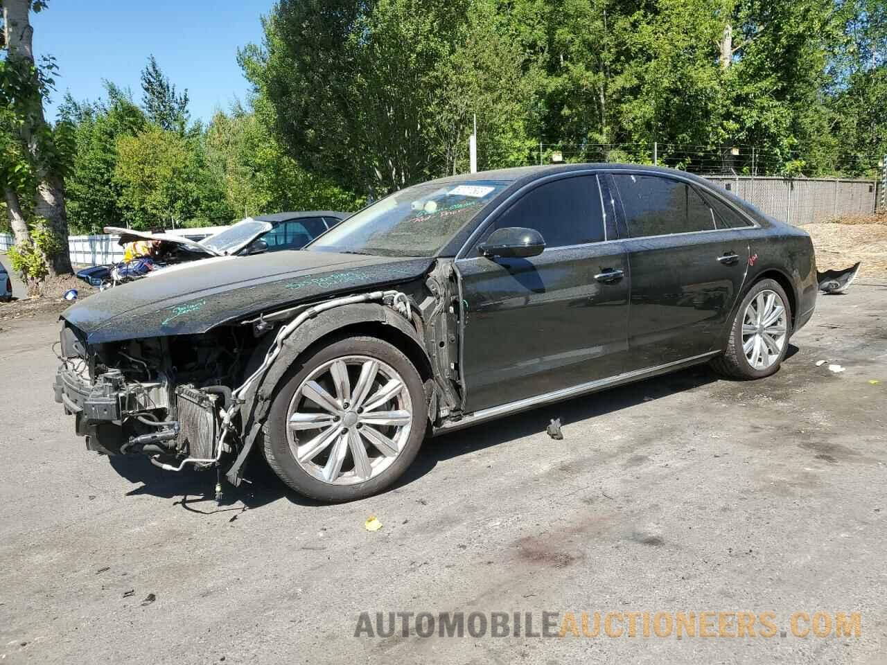 WAU34AFD2GN009424 AUDI A8 2016