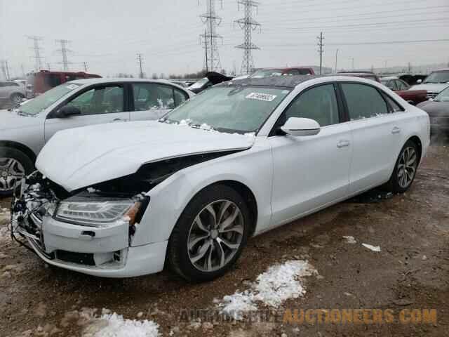 WAU34AFD4GN014429 AUDI A8 2016