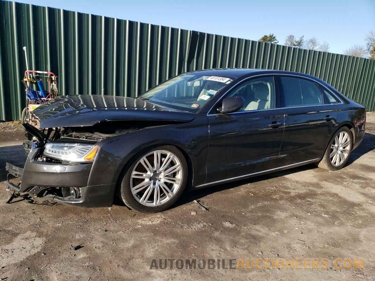 WAU34AFD5GN012060 AUDI A8 2016