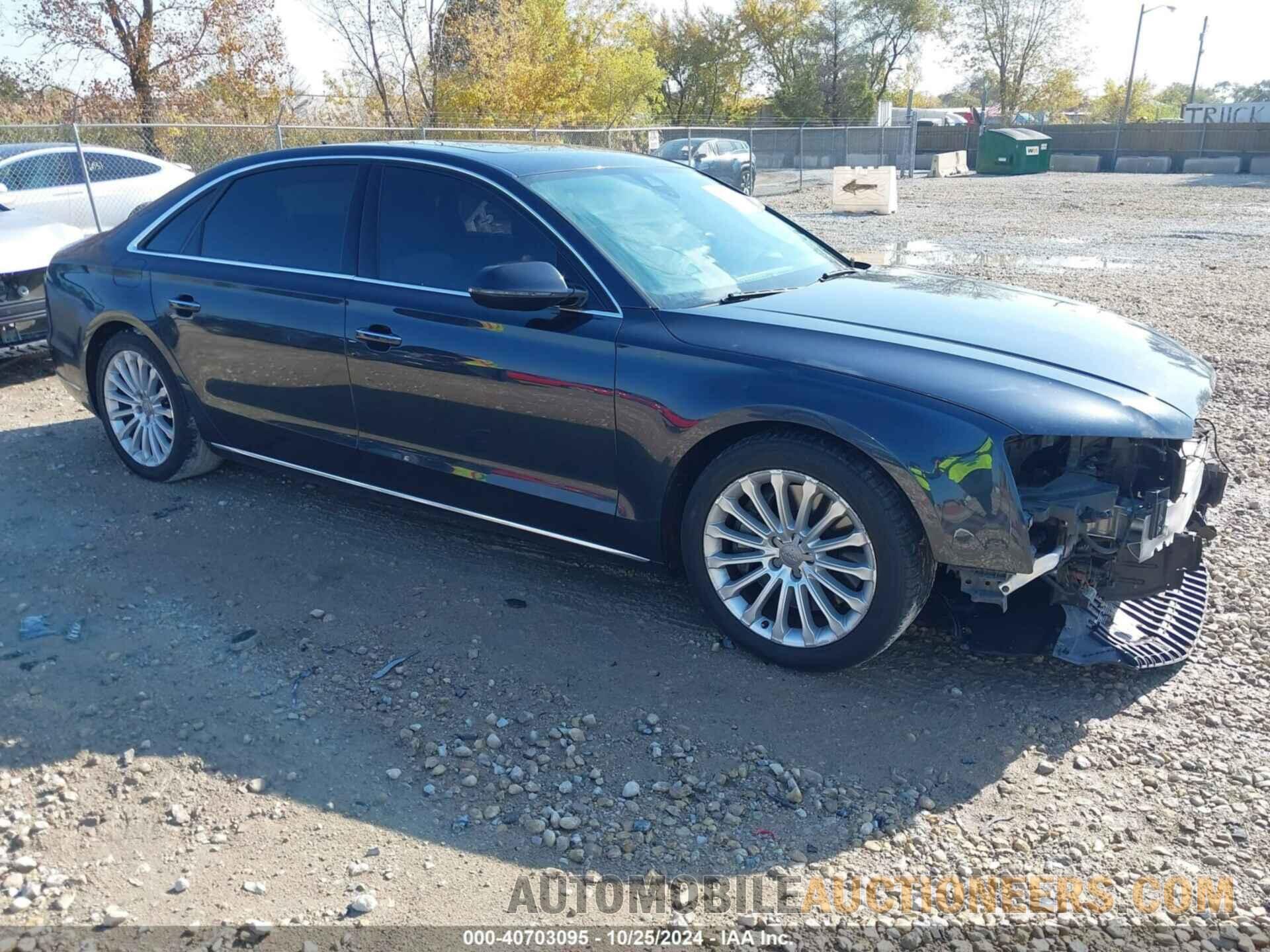 WAU34AFD6GN019468 AUDI A8 L 2016