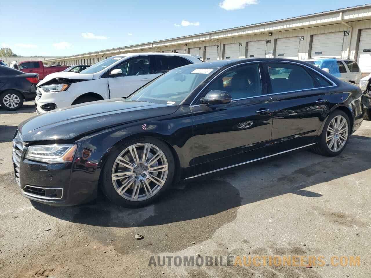 WAU34AFD9GN012269 AUDI A8 2016