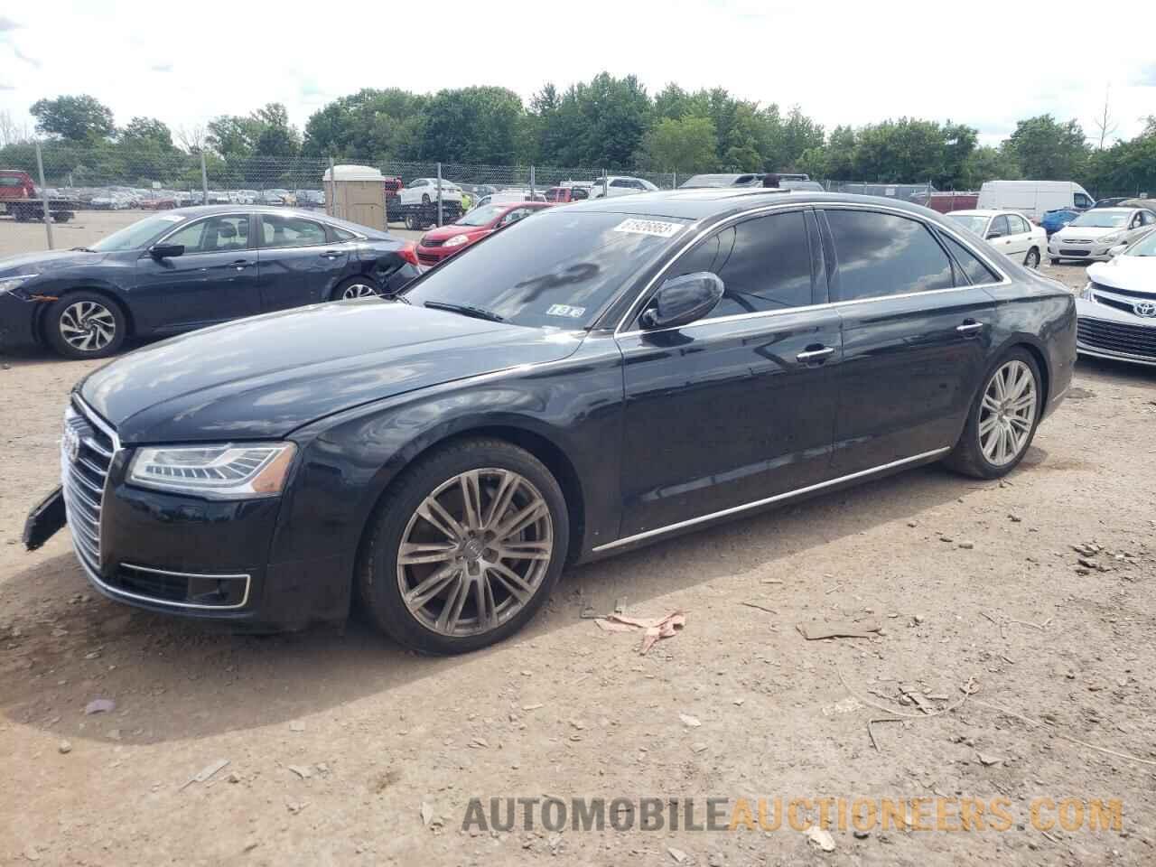 WAU34AFDXGN008361 AUDI A8 2016