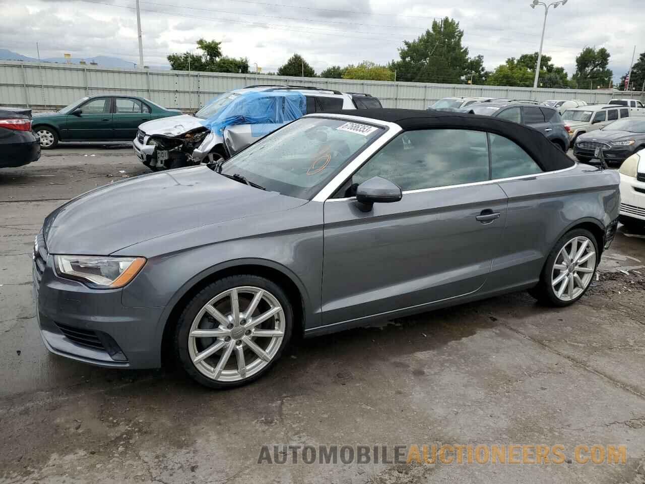 WAU38LFF1G1094992 AUDI A3 2016