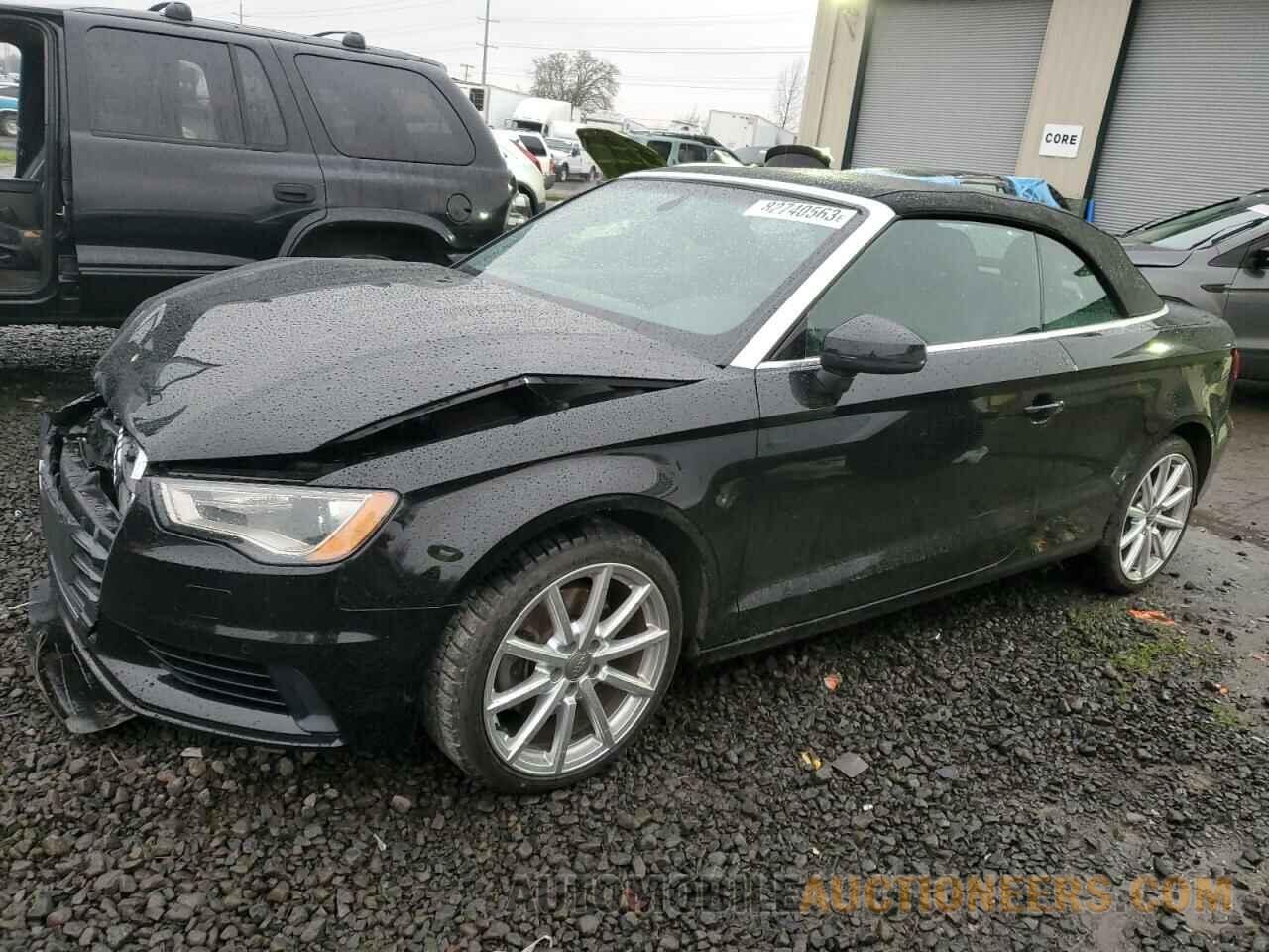 WAU3FLFF8F1058446 AUDI A3 2015