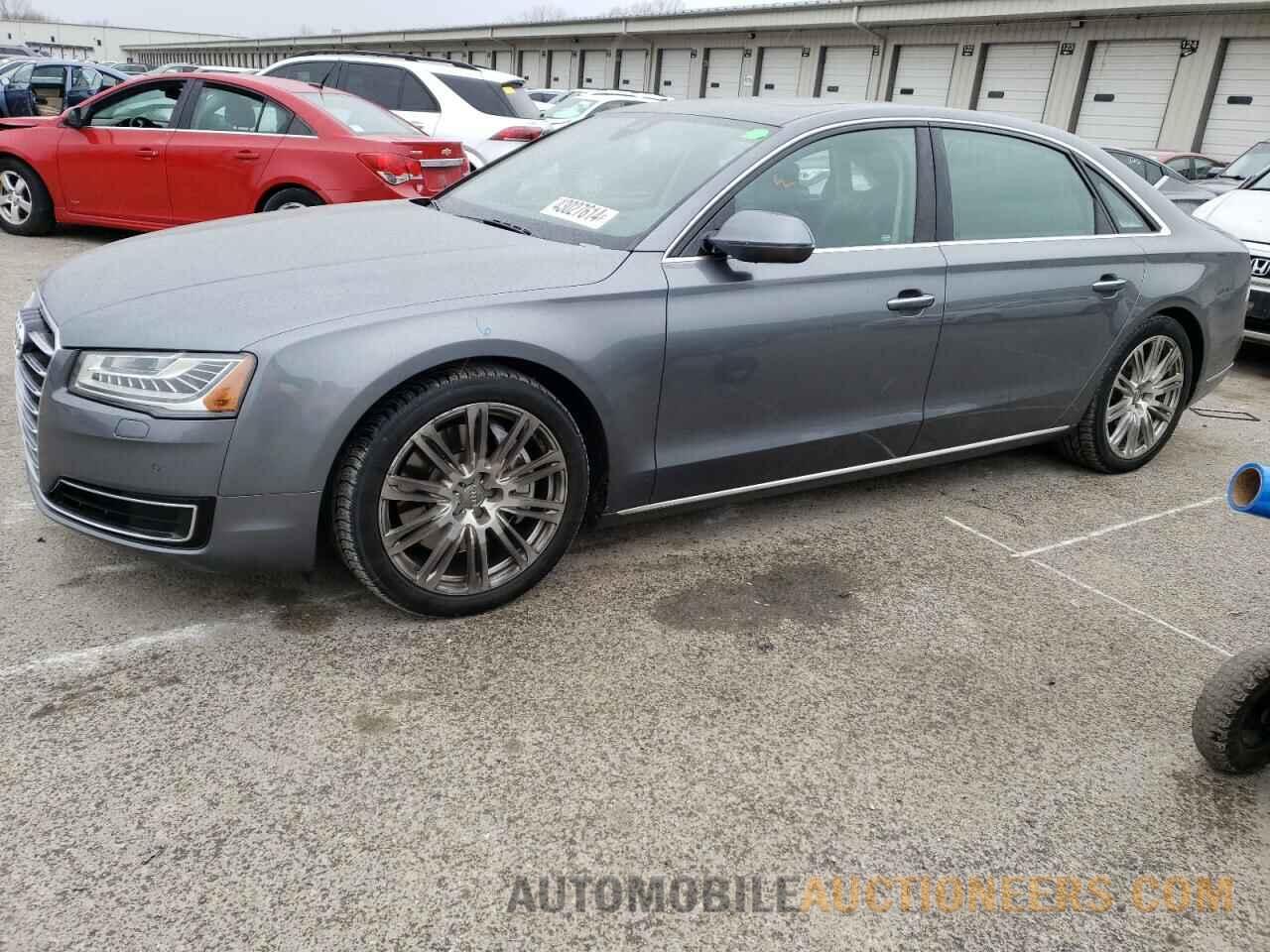 WAU3GAFD0FN028169 AUDI A8 2015