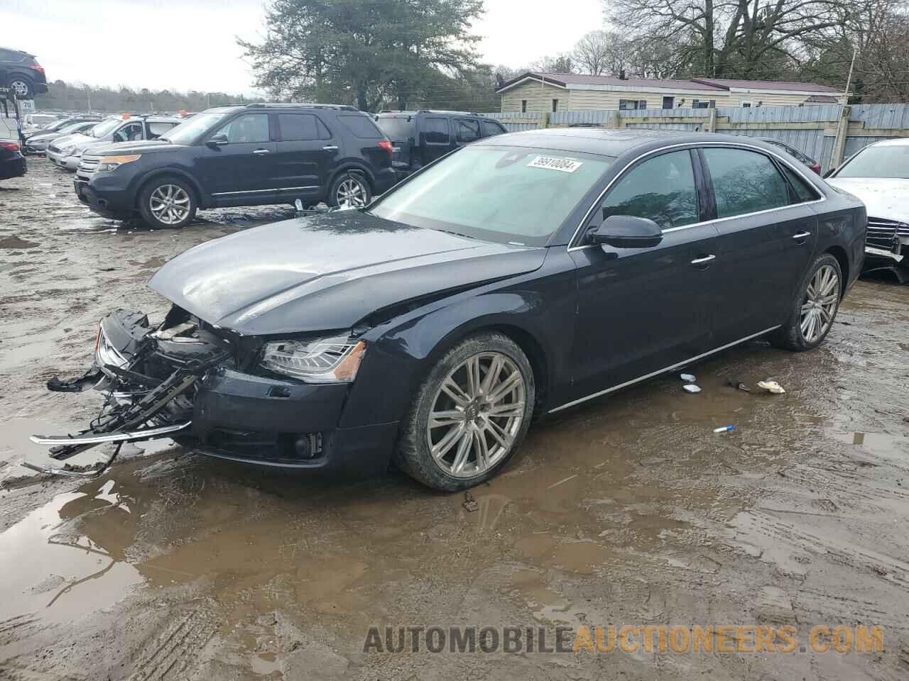 WAU3GAFD1FN018282 AUDI A8 2015