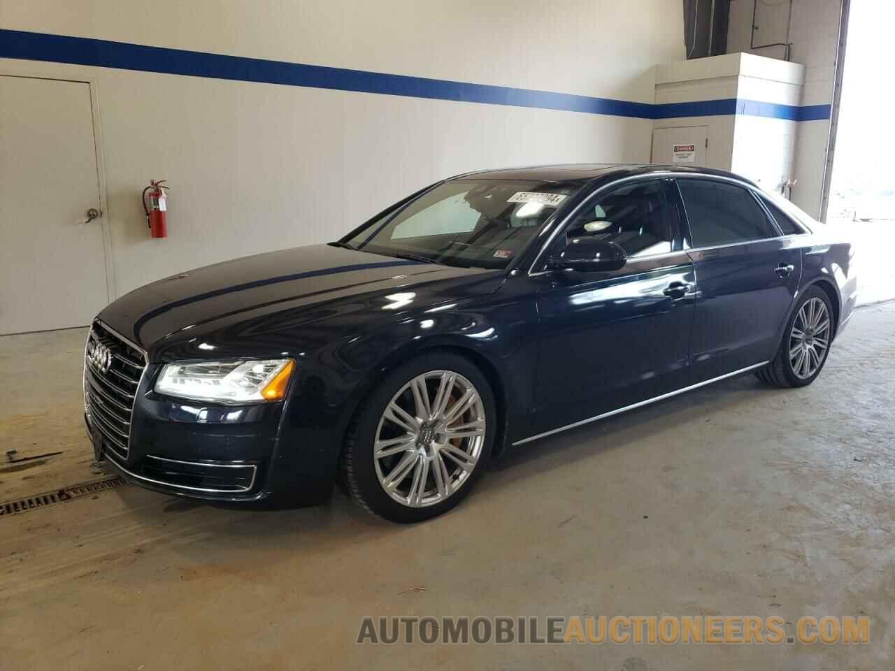 WAU3GAFD1FN028519 AUDI A8 2015