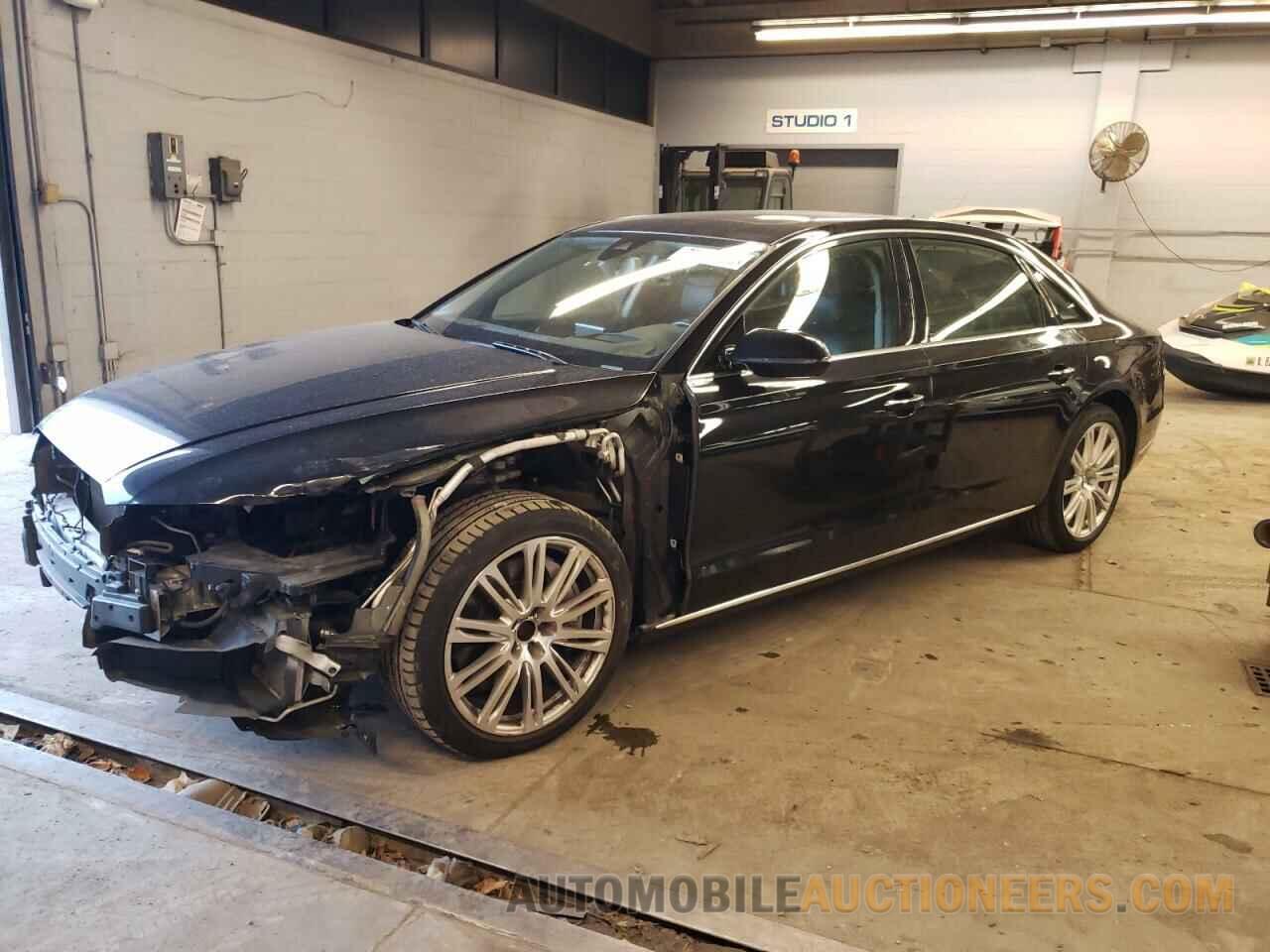 WAU3GAFD3FN040574 AUDI A8 2015