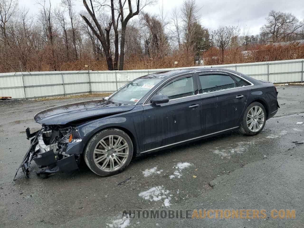 WAU3GAFD5FN005874 AUDI A8 2015