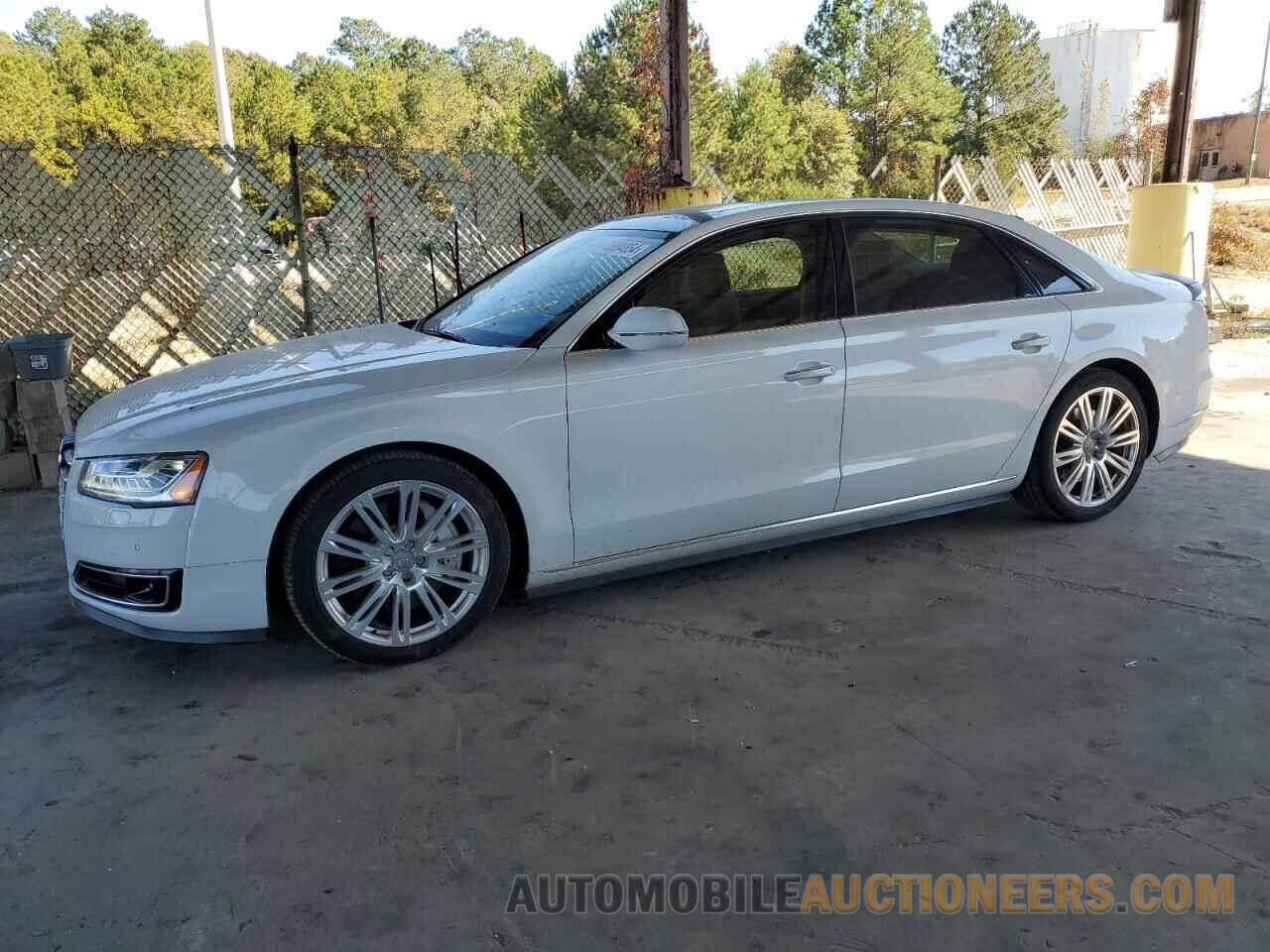 WAU3GAFD7FN008484 AUDI A8 2015