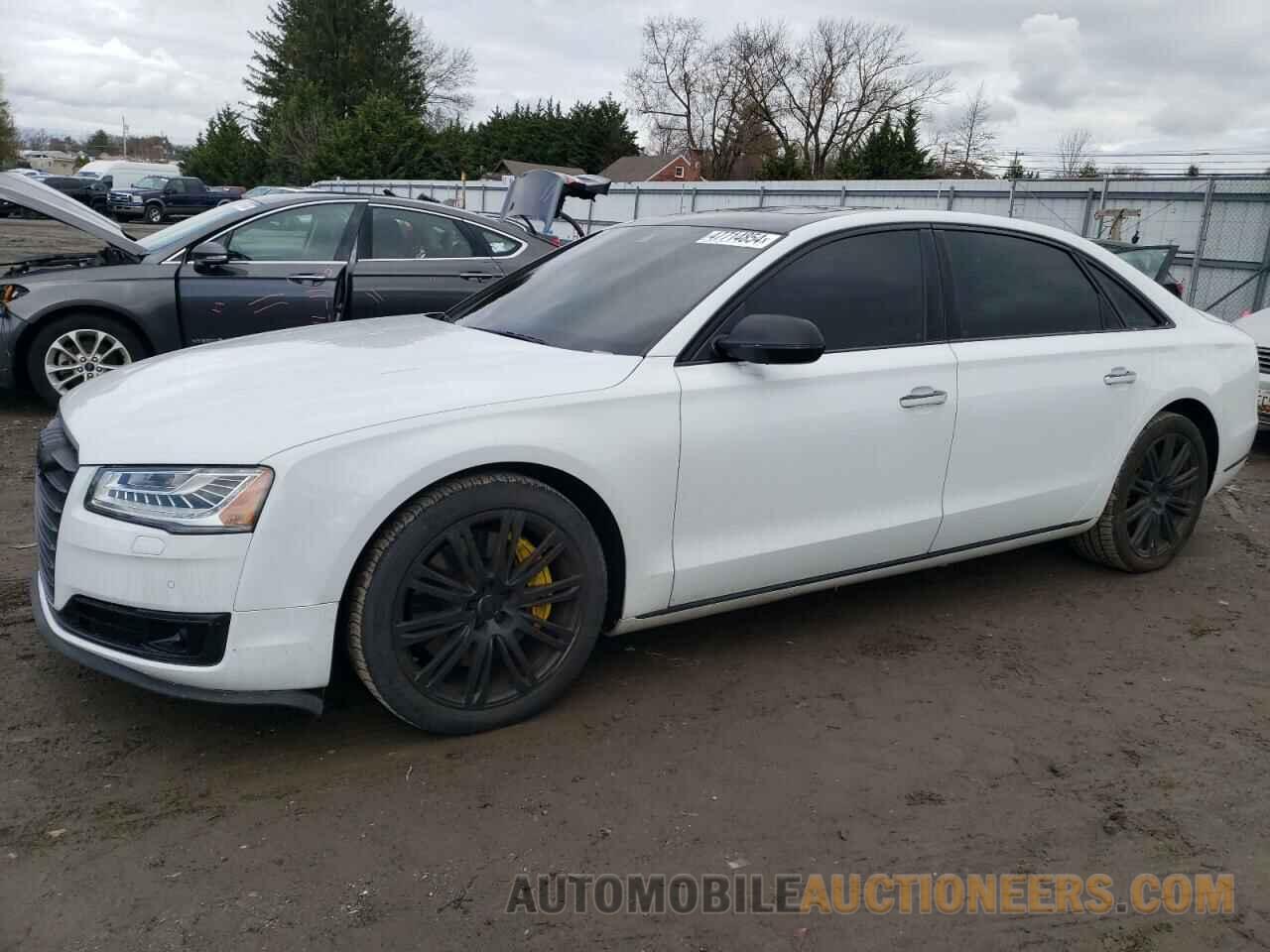 WAU3GAFD7FN018173 AUDI A8 2015