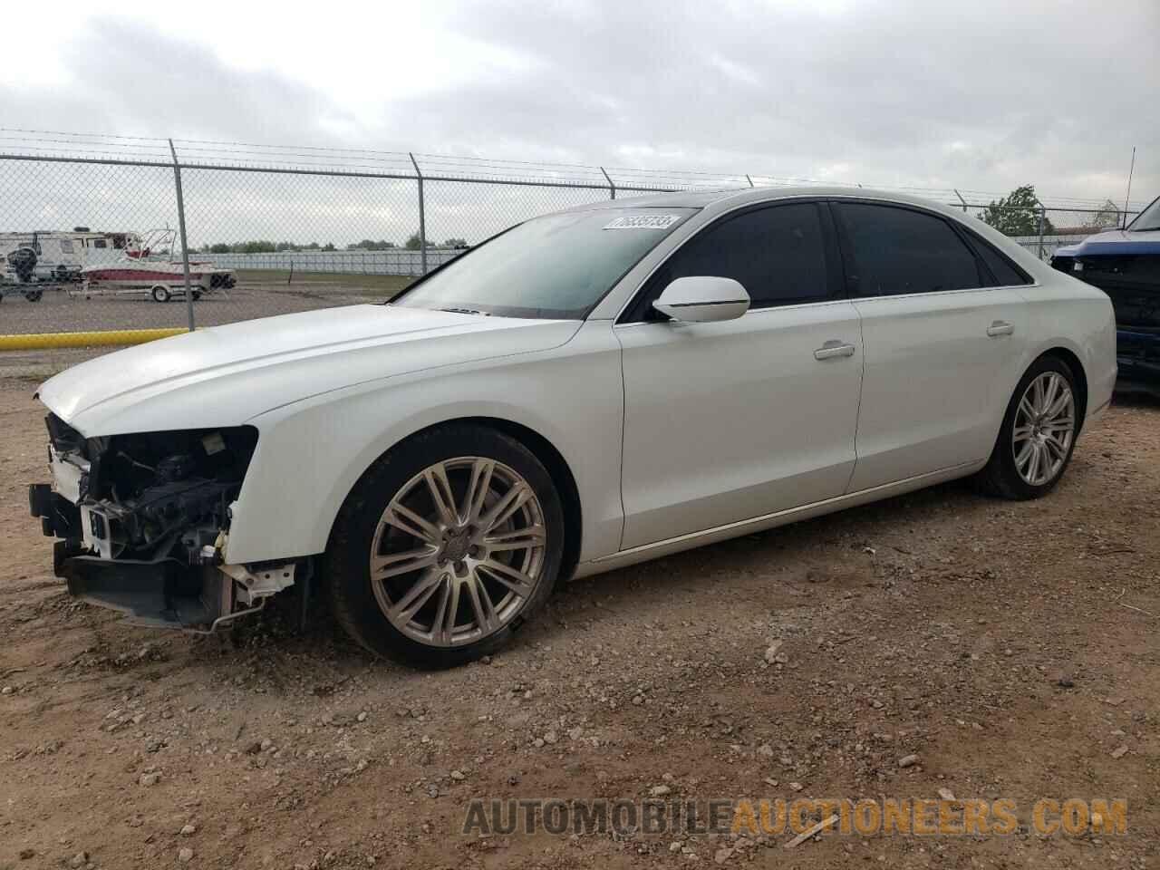 WAU3GAFD7FN031067 AUDI A8 2015