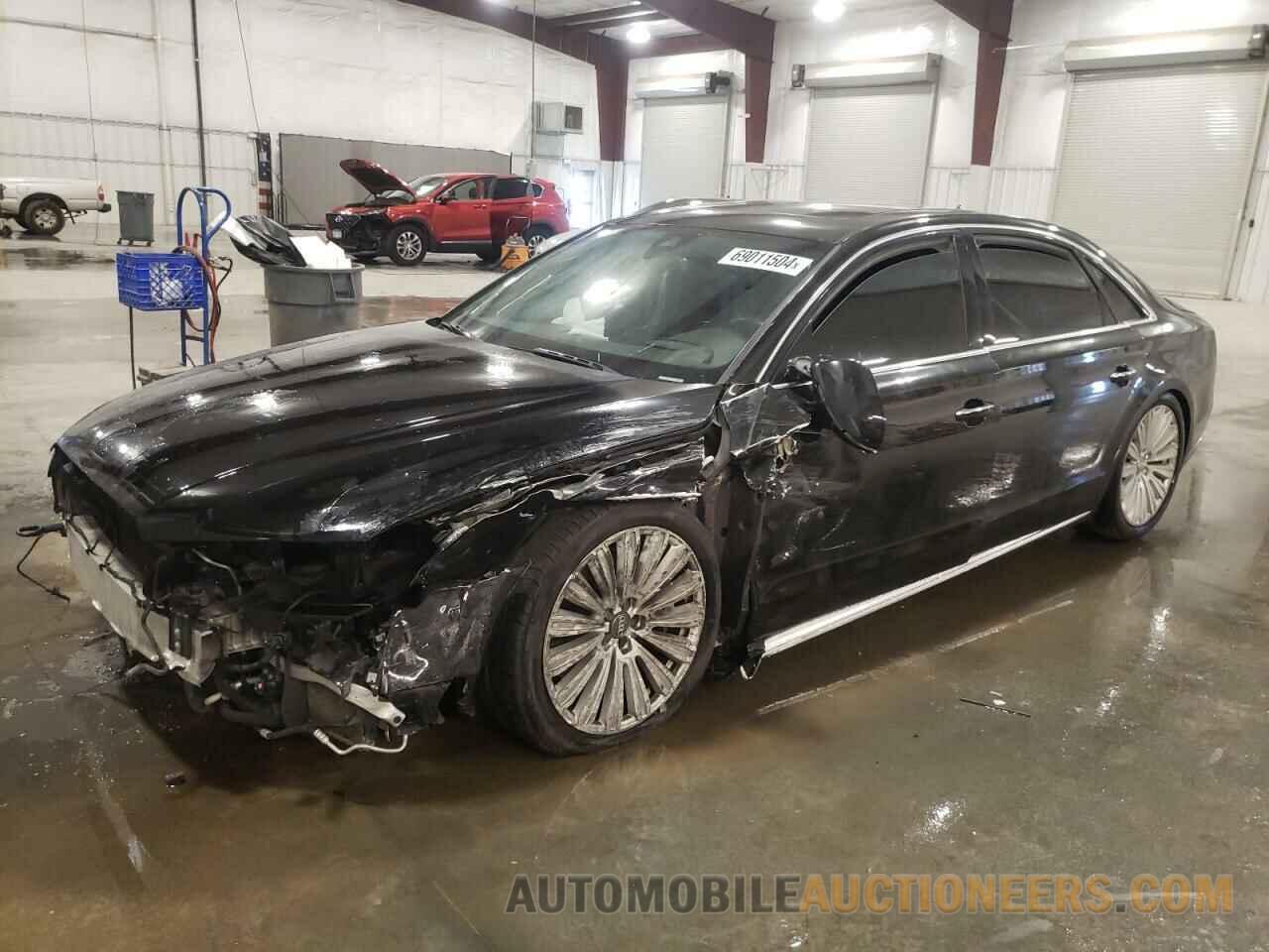 WAU3GAFD7FN035166 AUDI A8 2015