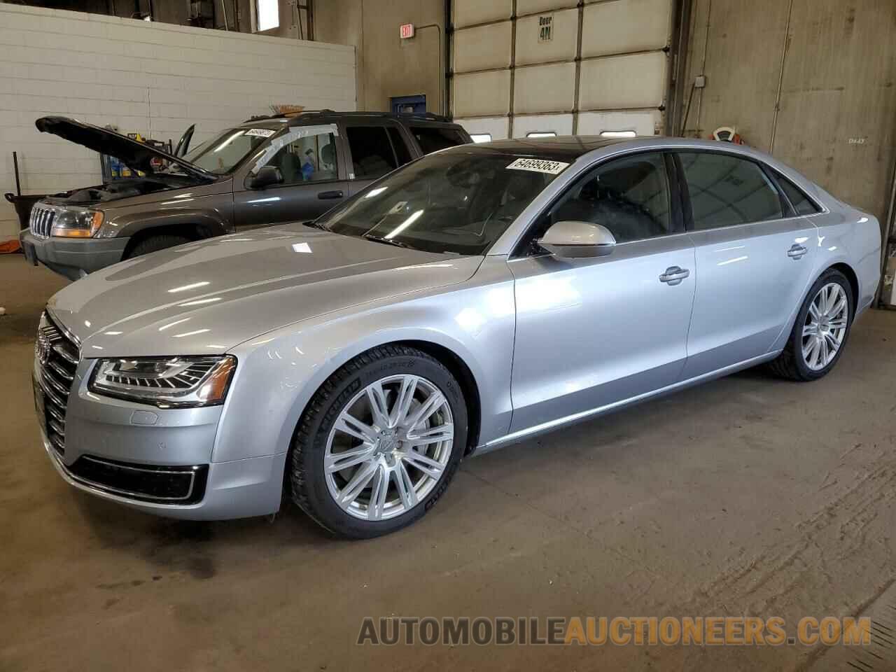 WAU3GAFD8FN022944 AUDI A8 2015