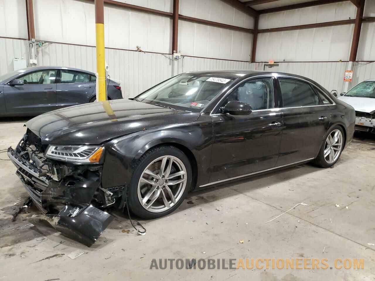 WAU3MAFD3FN021399 AUDI A8 2015