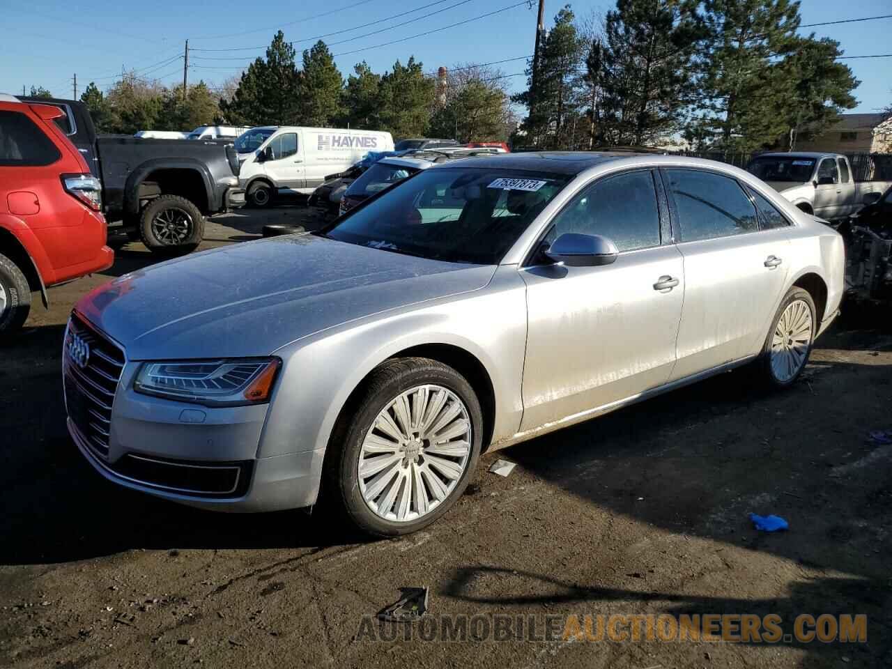 WAU3MAFD8FN017882 AUDI A8 2015