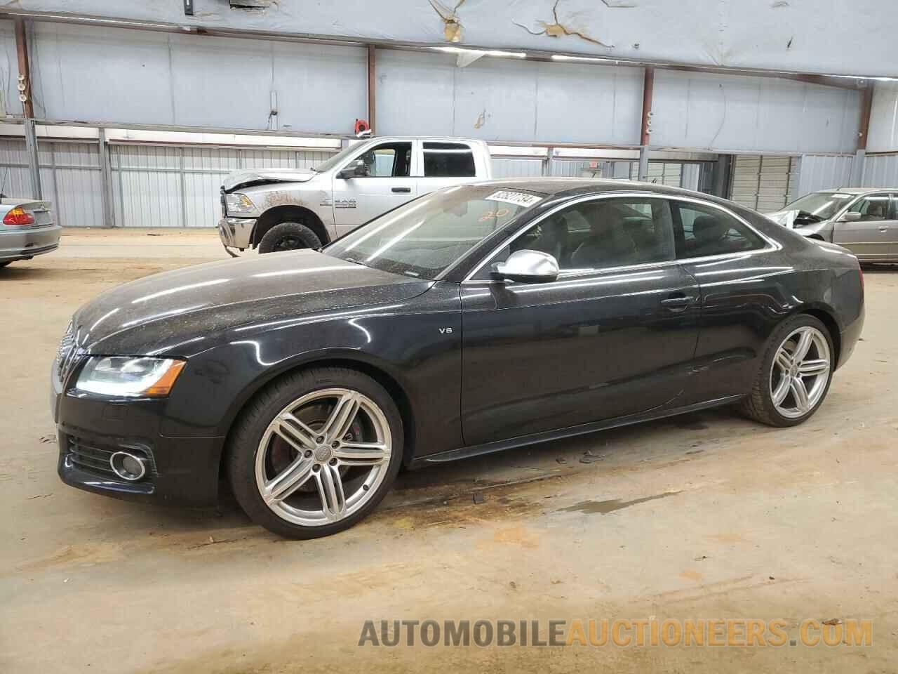 WAU3VAFR9CA015960 AUDI S5-RS5 2012