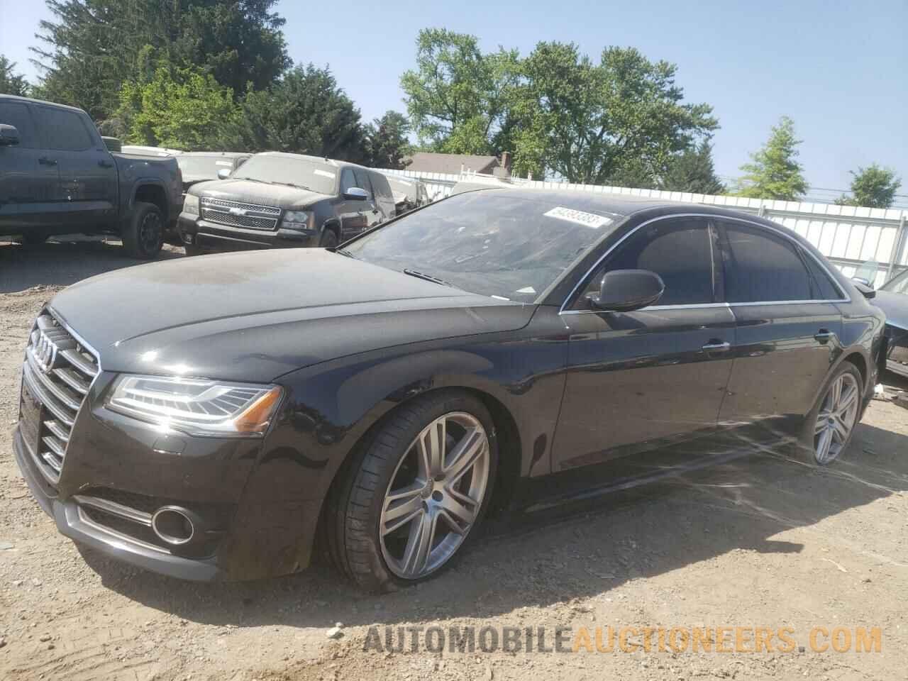 WAU43AFD4GN009769 AUDI A8 2016