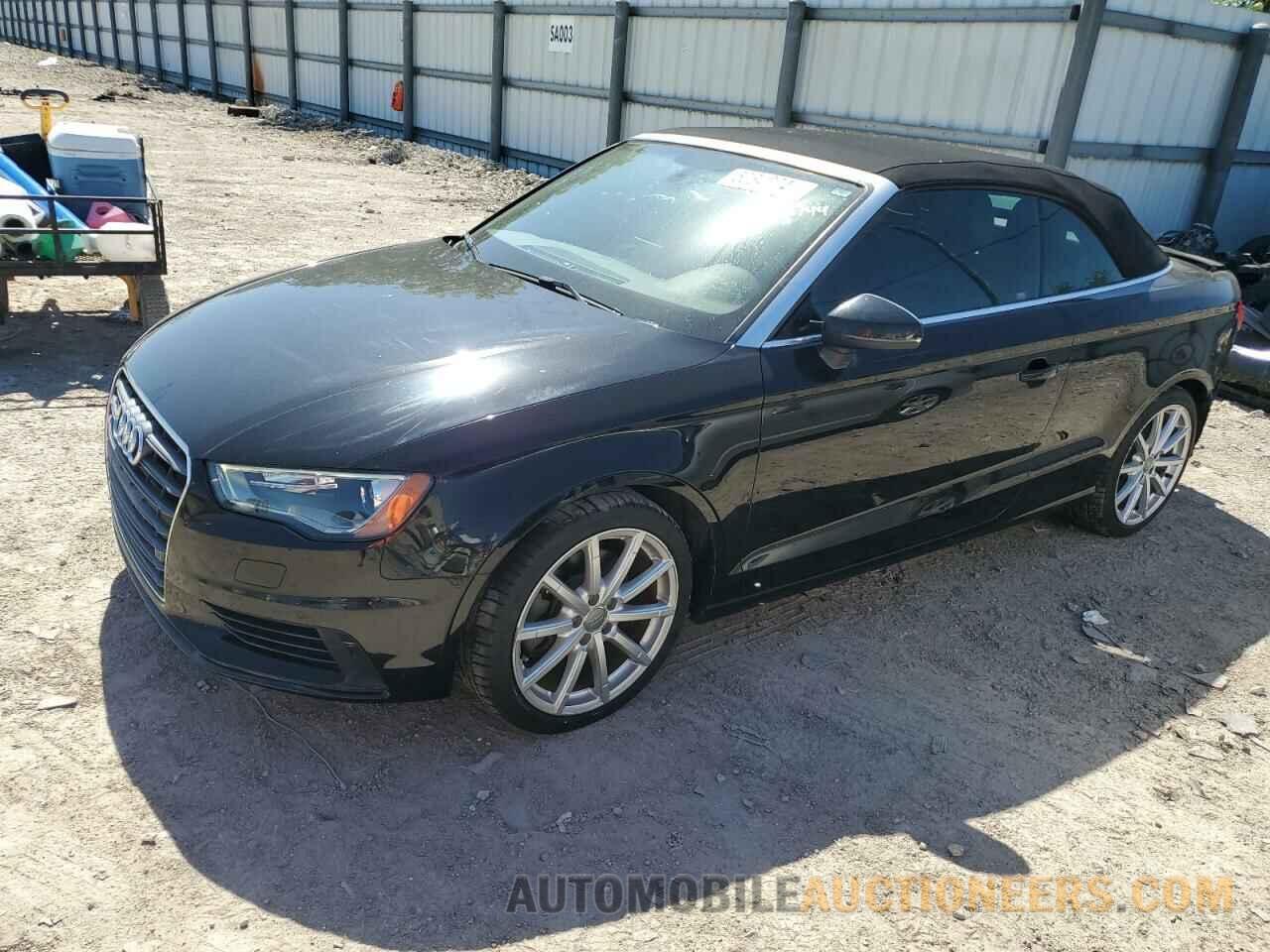 WAU78LFF1G1054364 AUDI A3 2016