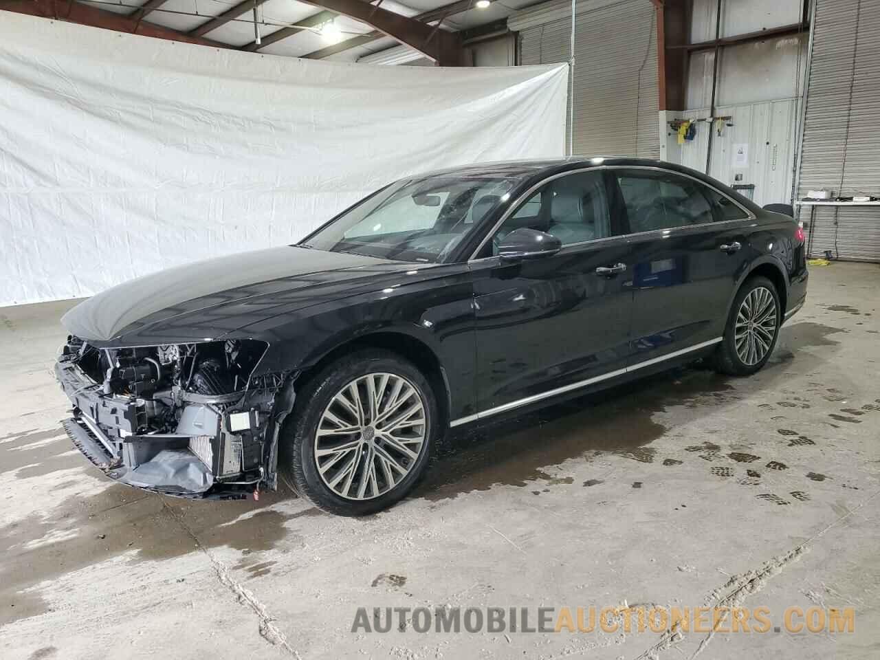 WAU8DAF87KN017360 AUDI A8 2019