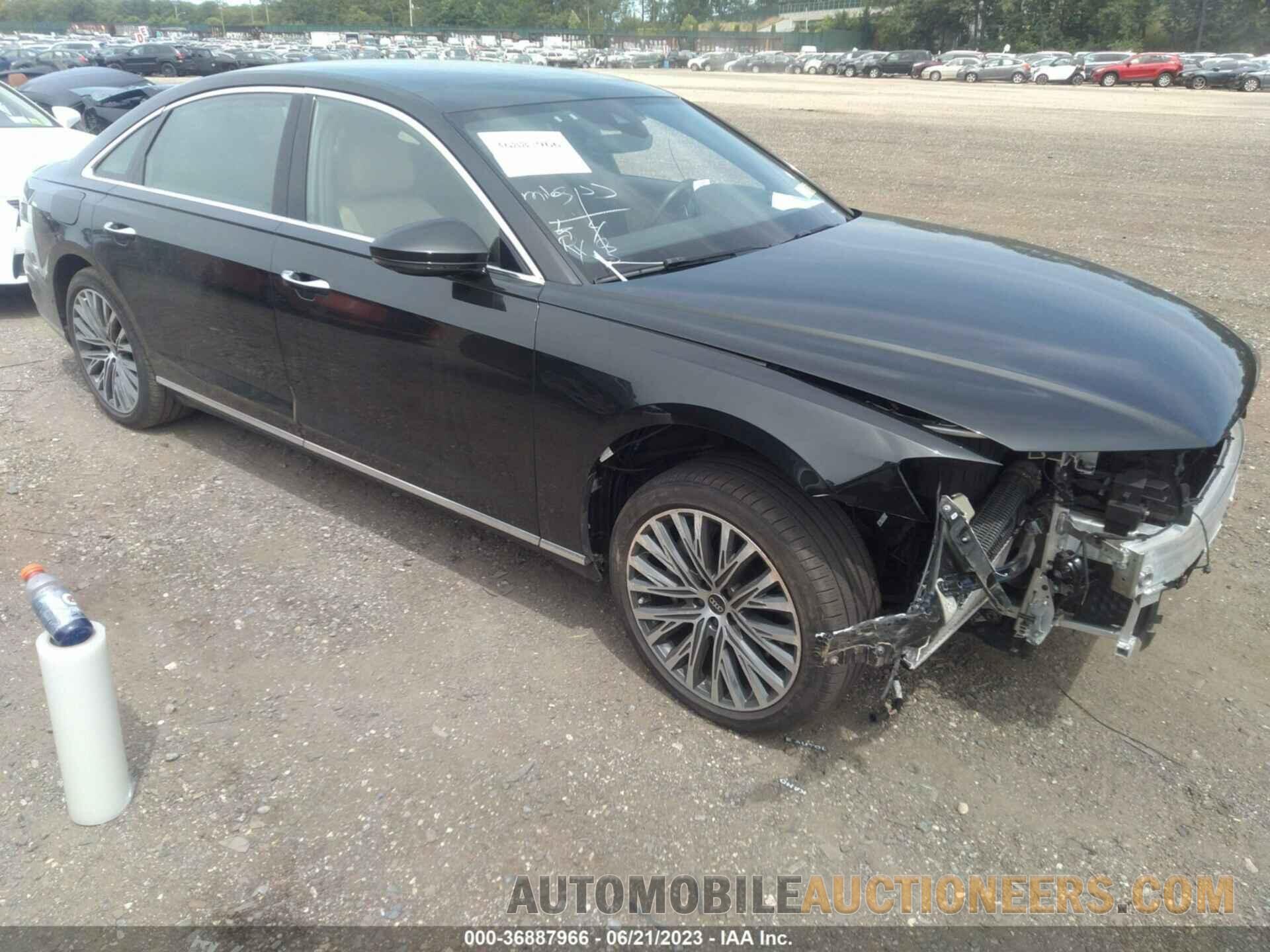 WAU8DAF89MN028184 AUDI A8 L 2021