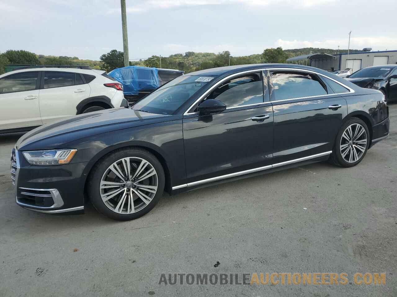 WAU8EAF81KN024138 AUDI A8 2019