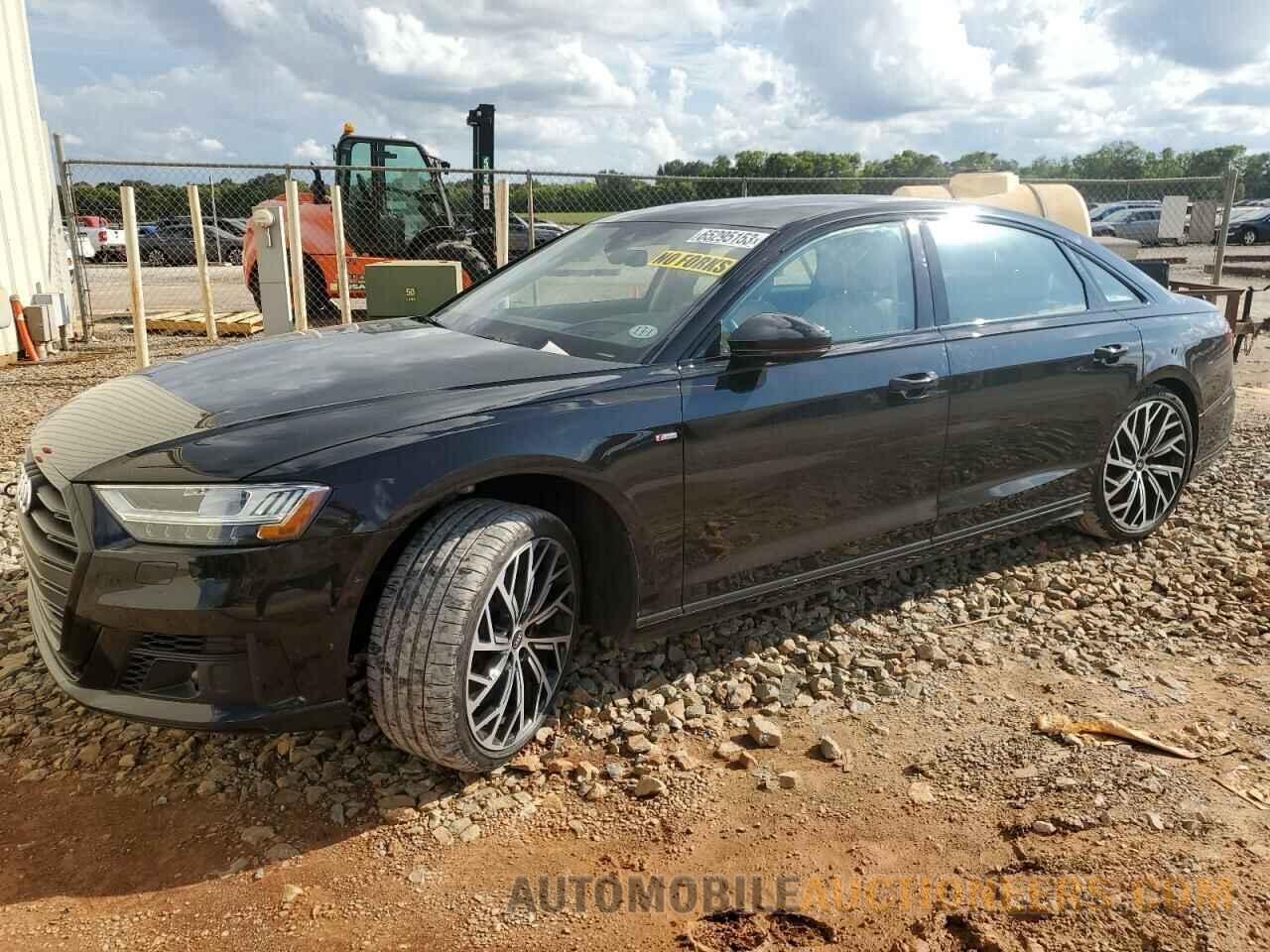 WAU8EAF82MN006668 AUDI A8 2021