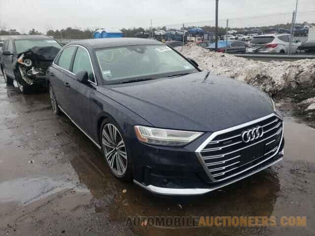 WAU8EAF84LN005004 AUDI A8 2020