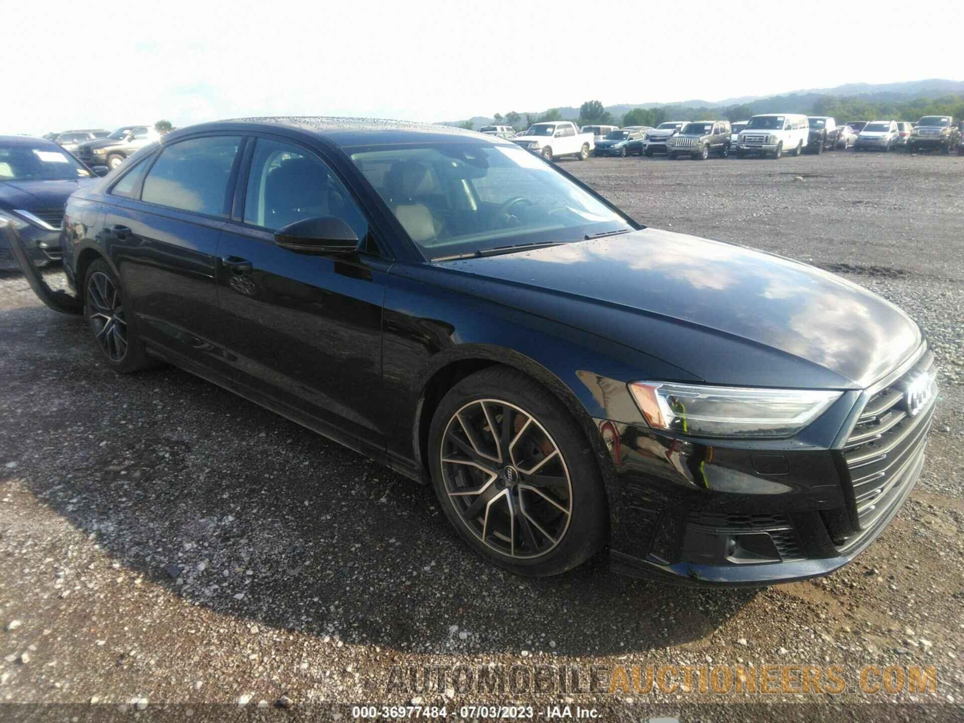 WAU8EAF86LN004226 AUDI A8 L 2020