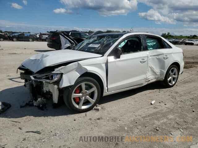 WAUA7GFF2G1061436 AUDI A3 2016