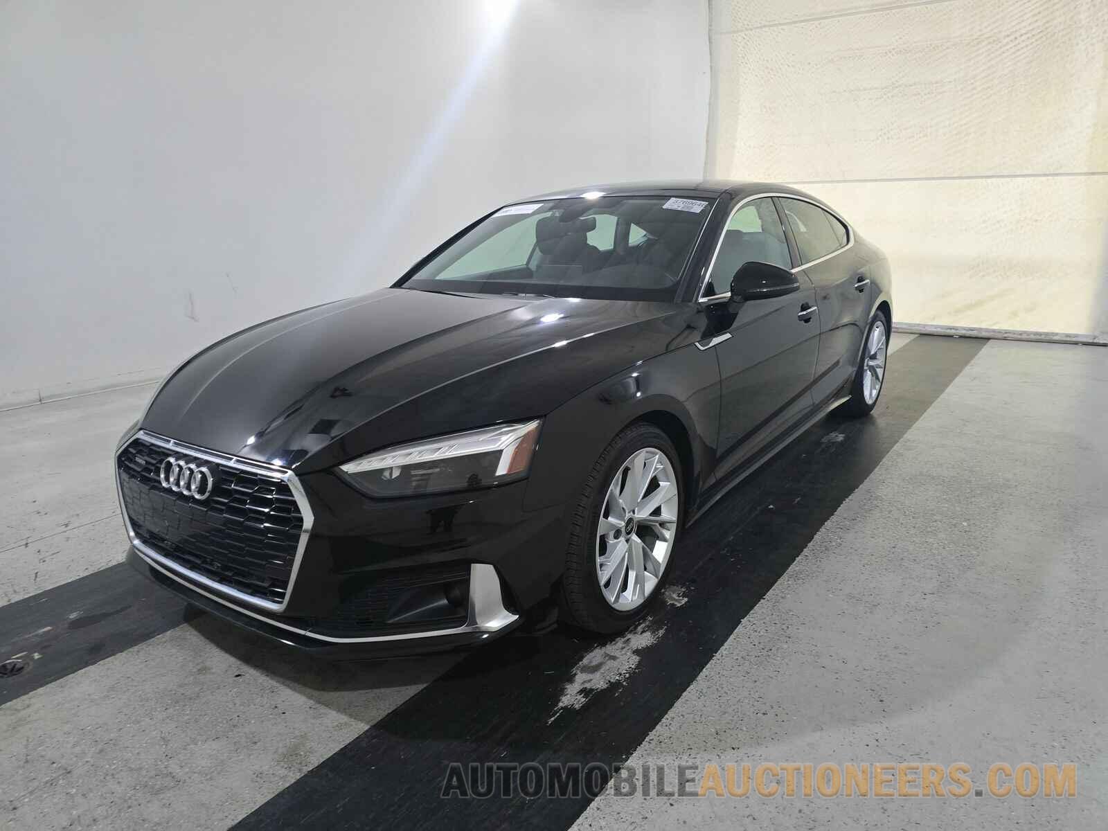 WAUABCF51PA018706 Audi A5 Sportback 2023