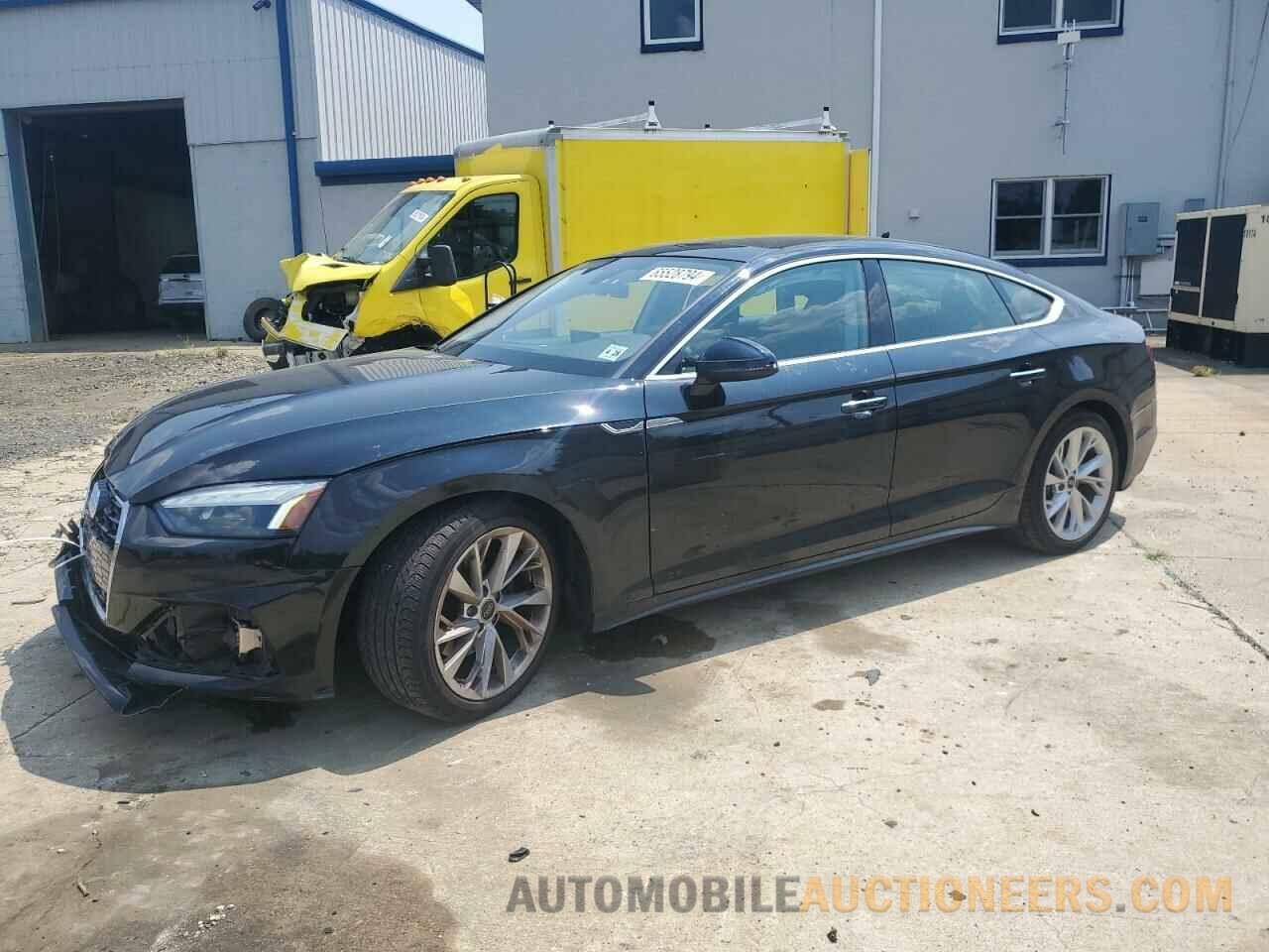 WAUABCF51PA042469 AUDI A5 2023