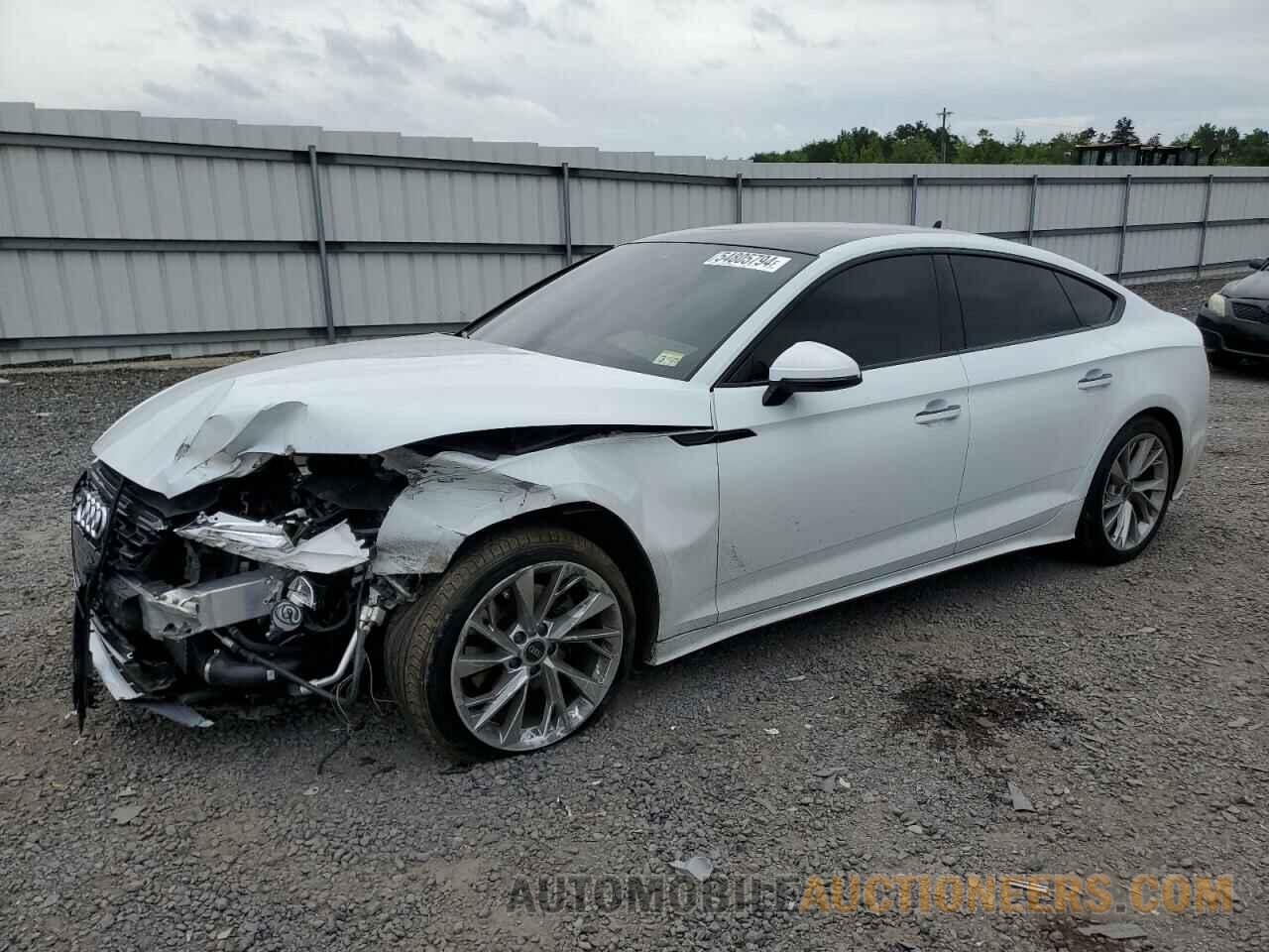 WAUABCF54PA021597 AUDI A5 2023