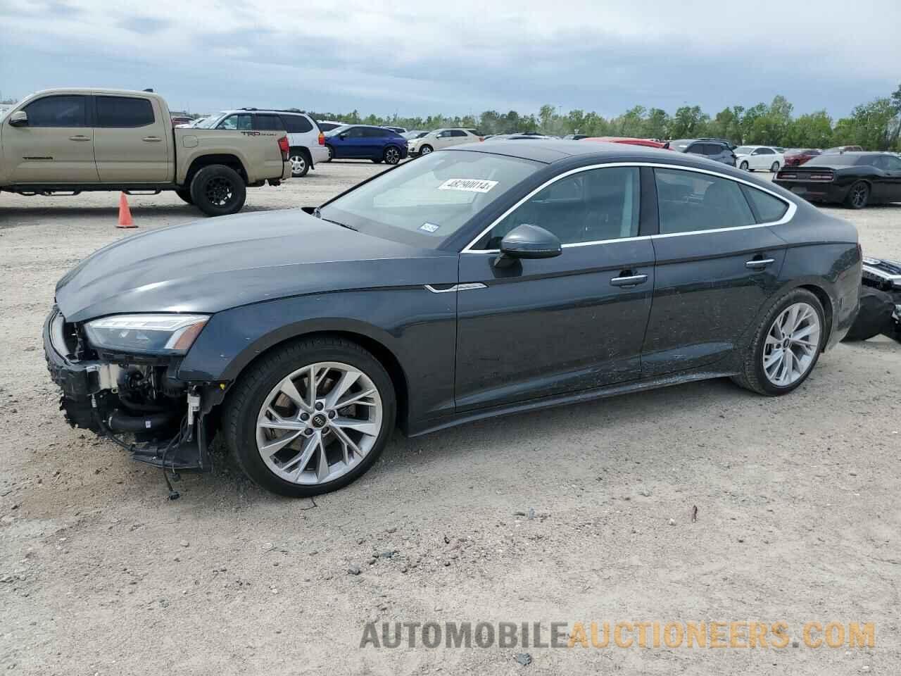 WAUABCF56PA057811 AUDI A5 2023