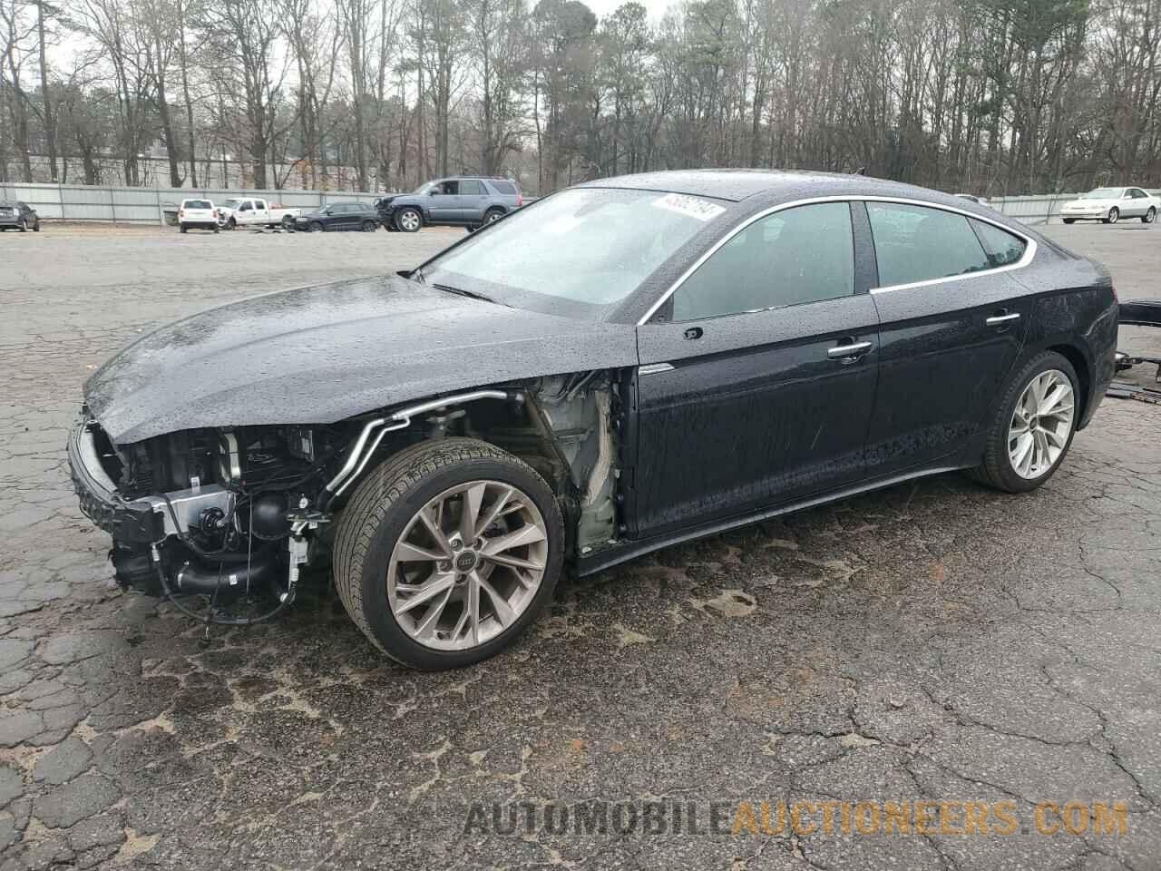 WAUABCF57PA056229 AUDI A5 2023