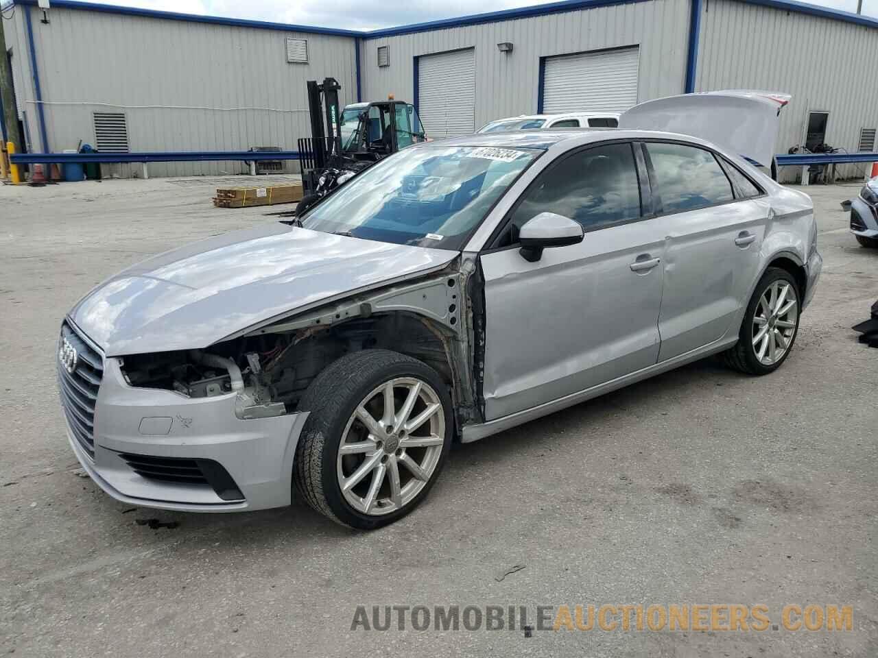 WAUACGFF4F1098997 AUDI A3 2015