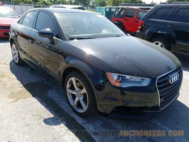 WAUACGFF5F1083926 AUDI A3 2015